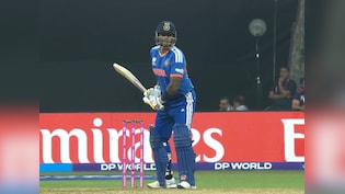 सूर्यकुमार यादव का डबल धमाका, बाबर का रिकॉर्ड किया ध्वस्त, रोहित, विराट, धोनी के क्लब में मारी एंट्री