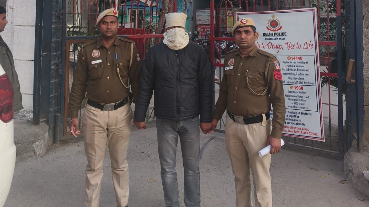 Latest and Breaking News on NDTV