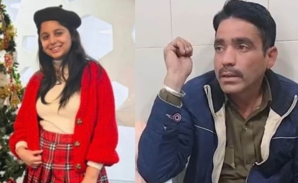 हमारी हंसती मुस्कराती निकिता चली गई... अंबाला में नशे में धुत पुलिस वाले की बेकाबू कार ने छीन लीं खुशियां