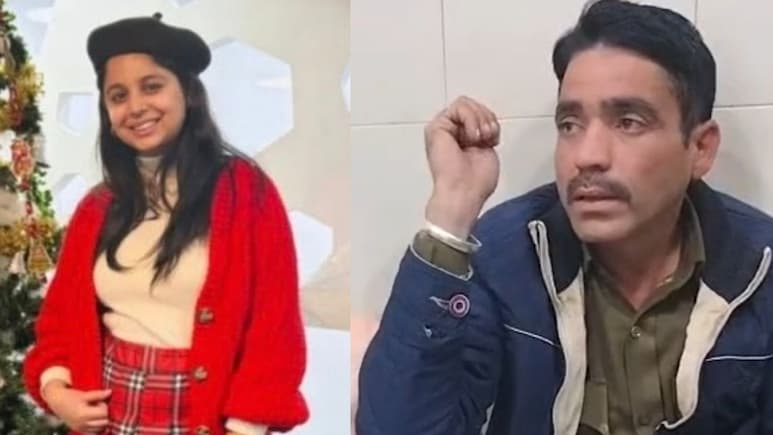 हंसती मुस्कराती निकिता चली गई... अंबाला में नशे में धुत पुलिस वाले की बेकाबू कार ने छीन लीं खुशियां