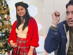 हमारी हंसती मुस्कराती निकिता चली गई... अंबाला में नशे में धुत पुलिस अफसर की बेकाबू कार ने छीन लीं परिवार की खुशियां