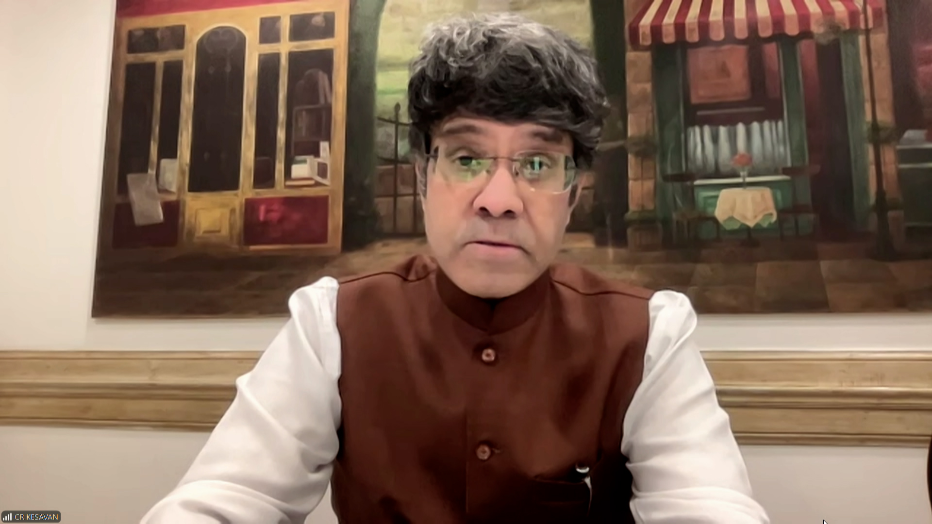 'Only Under PM Modi Have Icons Like Rajaji Got Their Due': C. R. Kesavan