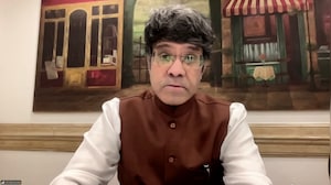 'Only Under PM Modi Have Icons Like Rajaji Got Their Due': C. R. Kesavan