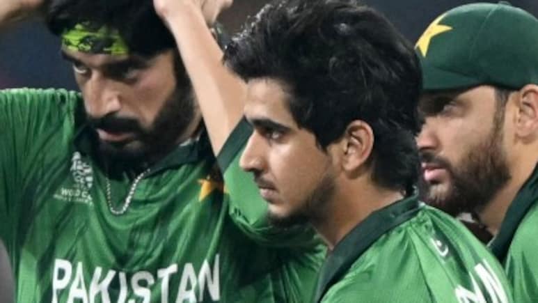 Pakistan vs Namibia Live Streaming: पाकिस्तान हारा को हो जाएगा वर्ल्ड कप से बाहर! जानें कब और कहां देखें मैच लाइव