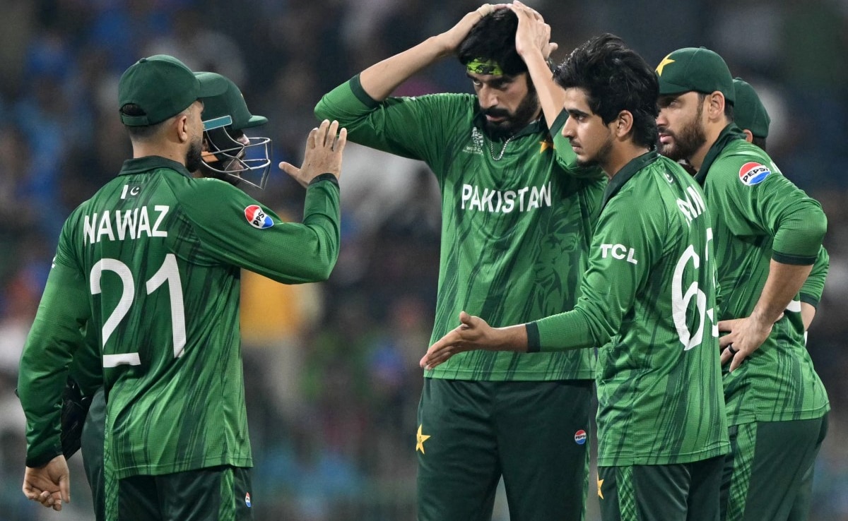 "We Are Illiterate People": Ex-Pakistan Stars Epic Meltdown After India Hammering At T20 World Cup