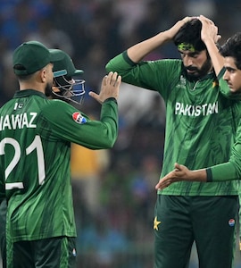 Pakistan Coach Reveals What Happened In Teams Dressing Room After Soul-Crushing Defeat To India