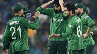 Pakistan Coach Reveals What Happened In Team's Dressing Room After Soul-Crushing Defeat To India