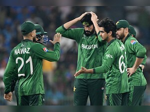 PCB Breaks Silence On Allegations Of PKR 50 Lakh Fine On Players Over T20 World Cup Debacle