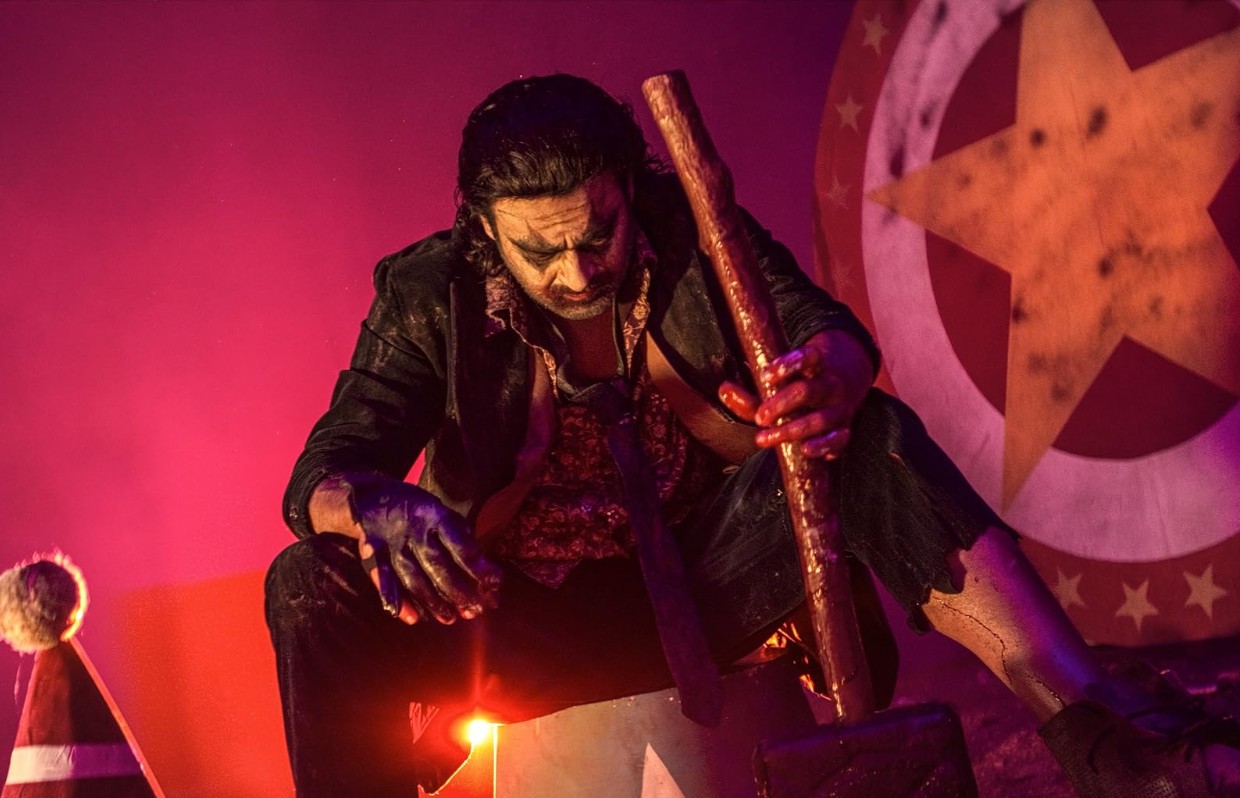 400 करोड़ी फ्लॉप हॉरर फिल्म OTT पर रिलीज, डायरेक्टर ने मजाक उड़ाने वालों को दी थी बददुआ