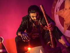 400 करोड़ी फ्लॉप हॉरर फिल्म OTT पर रिलीज, डायरेक्टर ने मजाक उड़ाने वालों को दी थी बददुआ