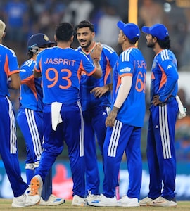 BCCI Exploring T20I Series In Sri Lanka, Ireland Amid Busy Calendar: Report