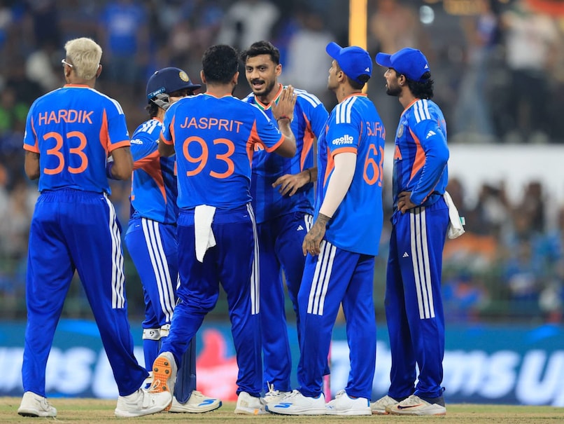 BCCI Exploring T20I Series In Sri Lanka, Ireland Amid Busy Calendar: Report