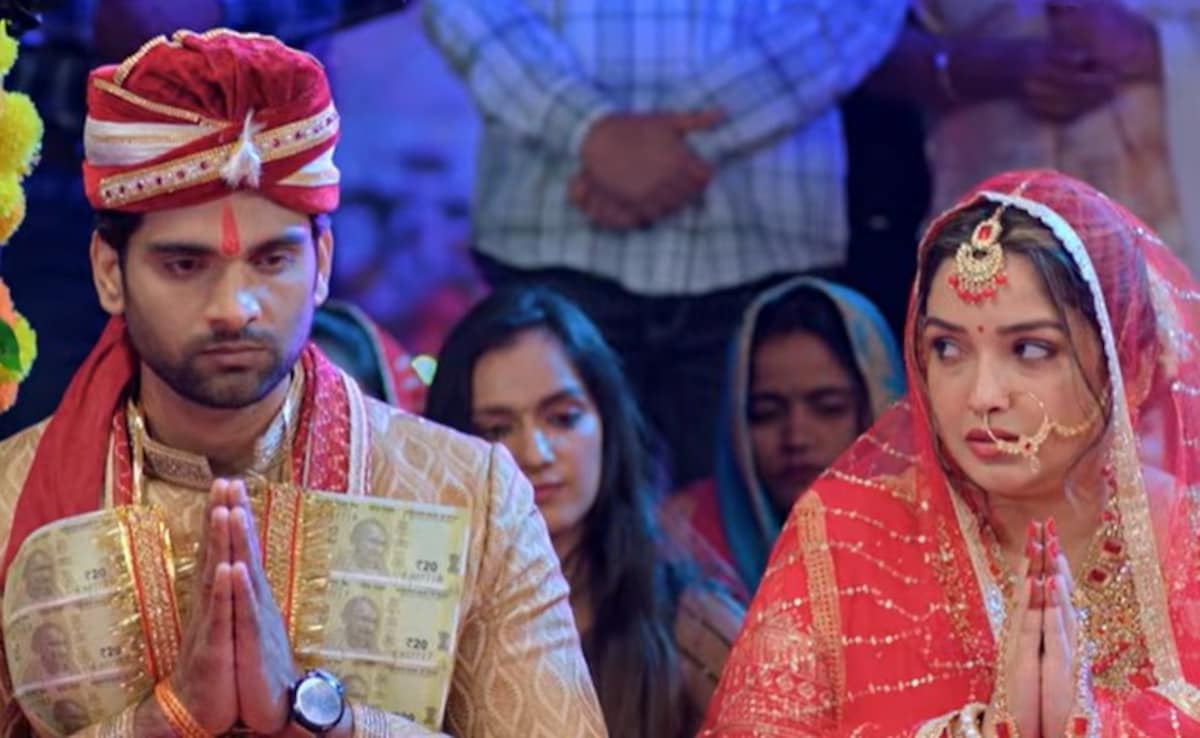 CID Bahu Trailer: जब बहू बनी सीआईडी ऑफिसर! आम्रपाली दुबे ने उड़ा दी ससुराल वालों की नींद