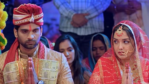 CID Bahu Trailer: जब बहू बनी सीआईडी ऑफिसर! आम्रपाली दुबे ने उड़ा दी ससुराल वालों की नींद