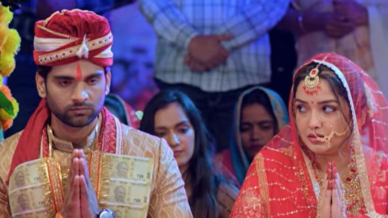 CID Bahu Trailer: जब बहू बनी सीआईडी ऑफिसर! आम्रपाली दुबे ने उड़ा दी ससुराल वालों की नींद