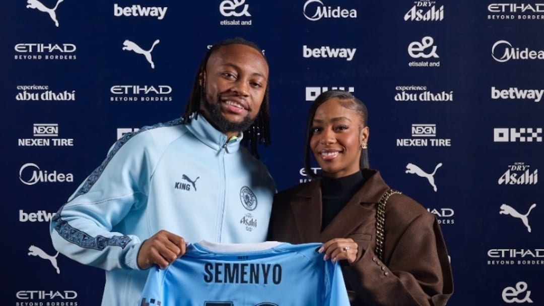 Top 10 Most Expensive January 2026 Transfers: Full List, Fees And Player Stats