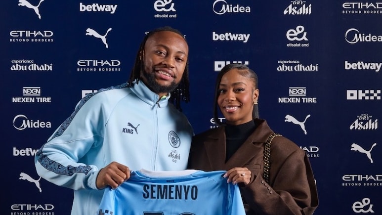 Top 10 Most Expensive January 2026 Transfers: Full List, Fees And Player Stats