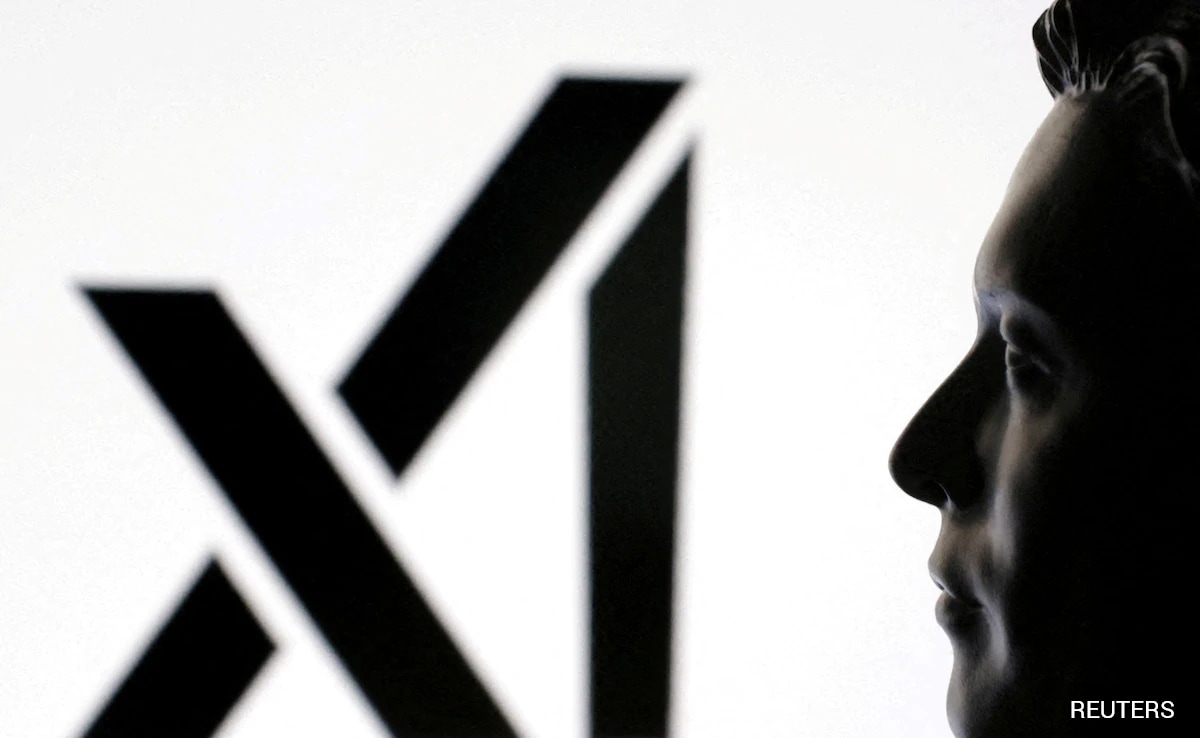 Elon Musk Reorganises xAI After SpaceX Merger