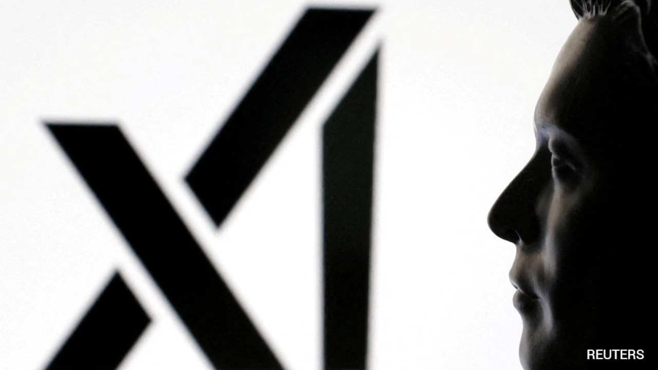 Elon Musk's X Adds Banking In "Everything App" Push