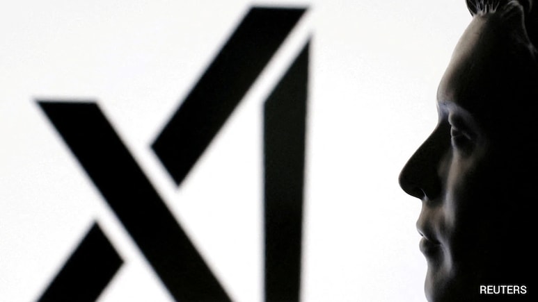 Elon Musk's X Adds Banking In "Everything App" Push