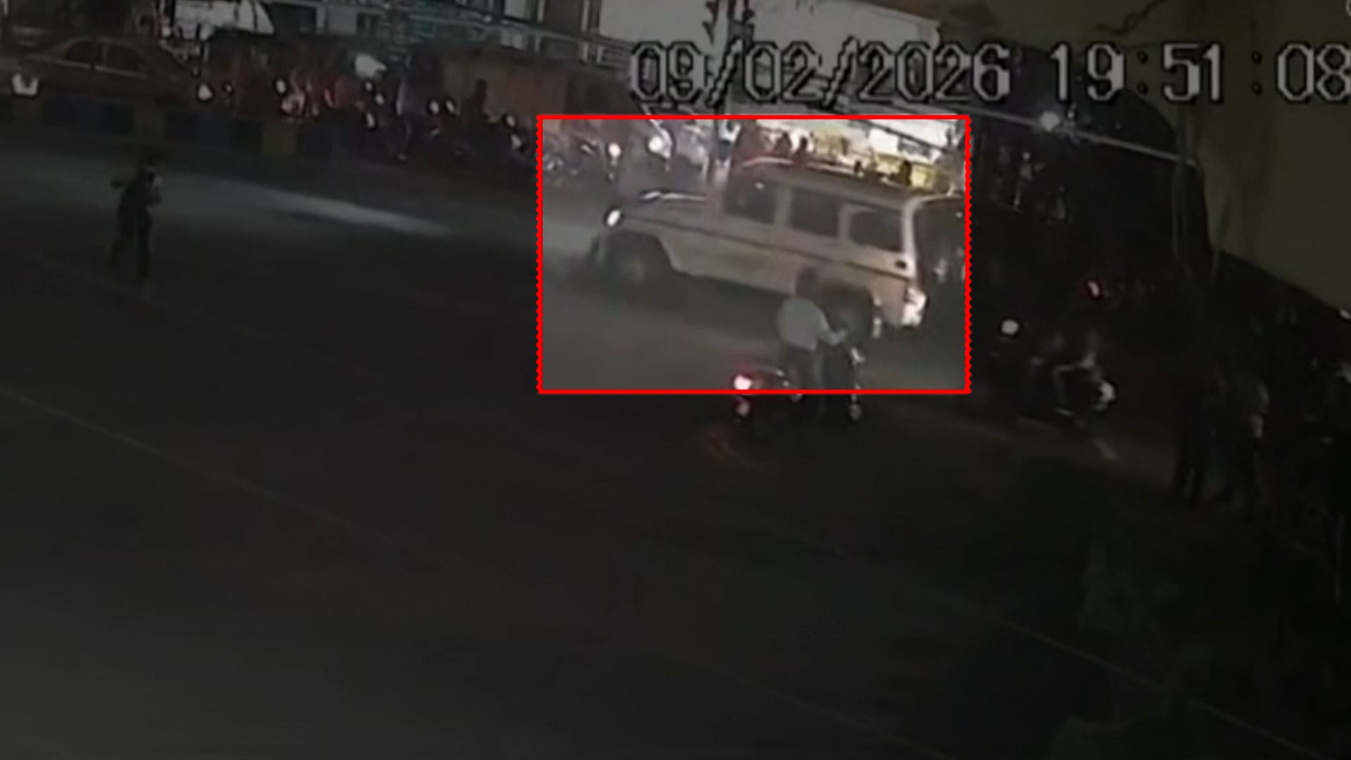 Hyderabad Road Rage: Man Hit, Dragged By SUV; Two Arrested