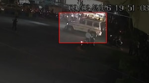 Hyderabad Road Rage: Man Hit, Dragged By SUV; Two Arrested