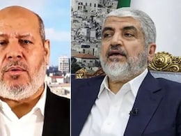 Khaled Meshaal Or Khalil Al-Hayya: Hamas In Final Stage Of Naming New Chief
