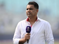 "Enough. Leave It": Waqar Younis Loses It When Reminded Of Pak Misery