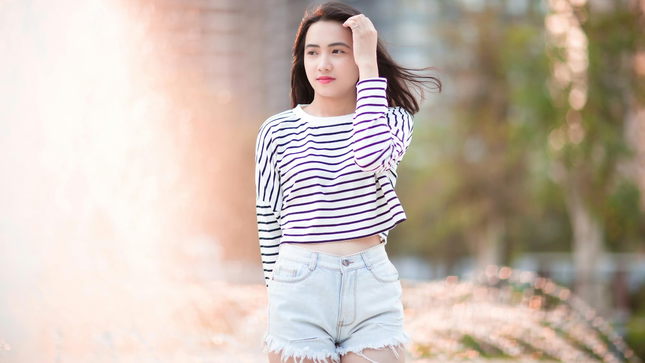 Are Peplum Tops Back? 5 Fresh Styles That Make This Silhouette Feel Modern Again