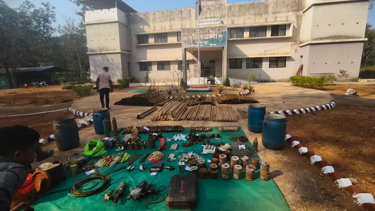 Latest and Breaking News on NDTV