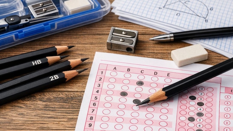 Board Exam 2026 Checklist: एग्&zwj;जाम में टॉपर बनने के लिए तैयारी के साथ अपने पास जरूर रखें ये चीजें