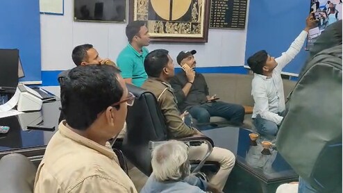 पिरकी गैंग: शरीर पर फेंकता है पान-मसाले का पीक, फिर साफ करने के बहाने लूट लेता है पैसा