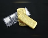 Gold, Silver ETFs Rebound 13% After Three-Day Sell-Off As MCX Recovers