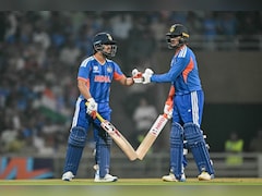 IND vs USA LIVE Score, T20 World Cup 2026: ईशान-अभिषेक की सलामी जोड़ी क्रीज पर, भारत की बैटिंग शुरू