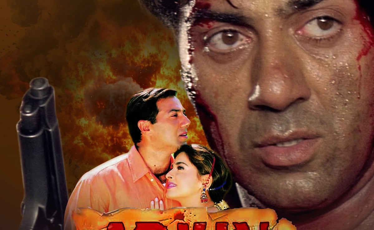 Latest and Breaking News on NDTV