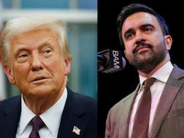 दुनिया की बड़ी खबरें: &nbsp;ट्रंप की चेतावनी, रूस-यूक्रेन में सुलह, बांग्लादेश का ट्रेड प्लान और हिजाब पर बवाल