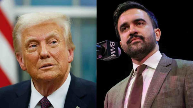 दुनिया की बड़ी खबरें: &nbsp;ट्रंप की चेतावनी, रूस-यूक्रेन में सुलह, बांग्लादेश का ट्रेड प्लान और हिजाब पर बवाल