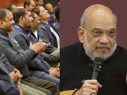 अमित शाह ने भारत टैक्सी के ड्राइवरों को क्यों सुनाई सोने की मुर्गी देने वाले अंडे की कहानी