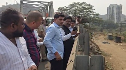 Kalyan News: 15 मिनिटांत ऐरोली आणि थेट तळोजा मेट्रो! कल्याणकरांच्या प्रवासाचा 'कायापालट' करणारा 'मेगा प्लॅन'