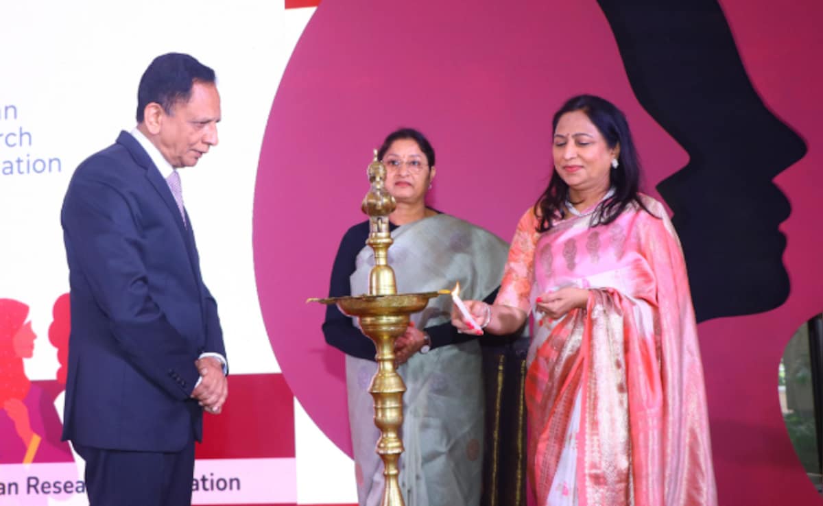 Latest and Breaking News on NDTV