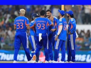 IND vs NED T20 Live Streaming: भारत-नीदरलैंड का T20 मुकाबला आज, यहां देखें बिल्कुल फ्री!