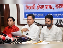 Why Ex-Chief of Assam Congress Bhupen Bora Quit Party. The Inside Story