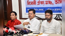 Why Ex-Chief of Assam Congress Bhupen Borah Quit Party. The Inside Story