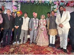 Rajasthan Politics: चिट्ठी में 'भीतरघात' और शादी में 'मुलाकात', मोरपाल सुमन के घर जुटी बीजेपी ने क्या दे दिया बड़ा संकेत?