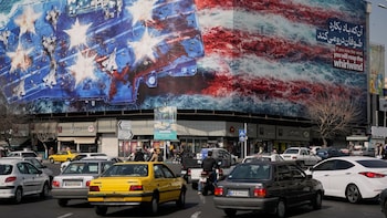 India Urges Nationals To Leave Iran Amid Rising US-Iran Tensions