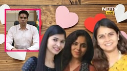 IAS Officer: आधीच्या दोन्ही पत्नी IAS आणि आता तिसरीही...; 'या' बड्या सनदी अधिकाऱ्याच्या लग्नाची तुफान चर्चा
