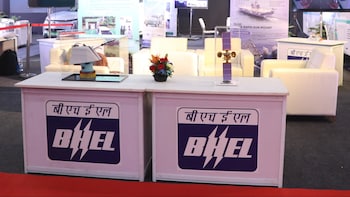Govt's BHEL Share Sale Subscribed Over 2 Times, Institutions Put in Rs 5,600-Crore Bids