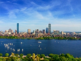 How To Spend A Weekend In Boston: A Complete 2-Day Travel Guide