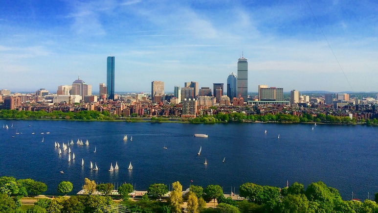 How To Spend A Weekend In Boston: A Complete 2-Day Travel Guide