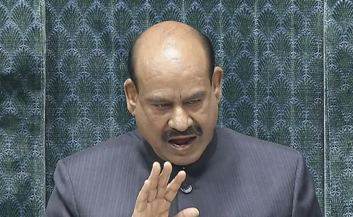 Budget Session Resumes Today: No-Confidence Motion Against Speaker Om Birla — Here’s What To Expect